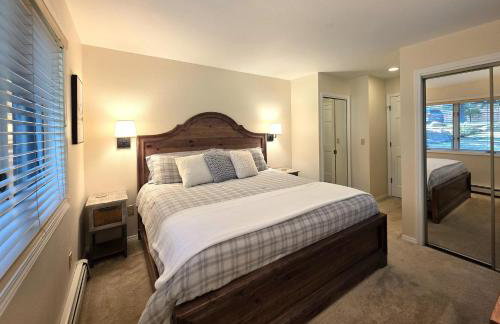 Delightful McCloud condo - Foto 20