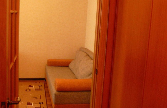 Apartment on Melnichnaya 24 - Foto 23