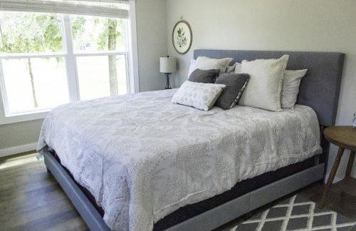 Nordins Hillside Cottage - Foto 15