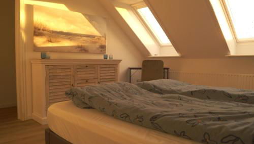 Apartment in Friedrichskoog with 130 sqm - Foto 4