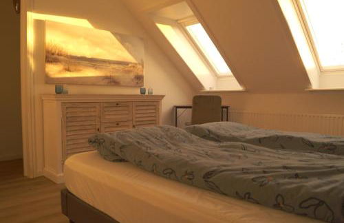 Apartment in Friedrichskoog with 130 sqm - Foto 4