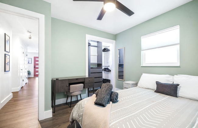 Whispering Oaks Getaway - Foto 3