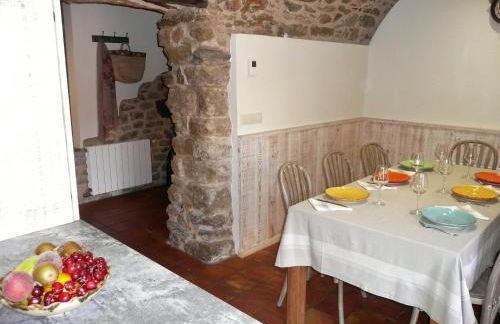 MONELLS - CASA Rural - CAN FELIP - Foto 8