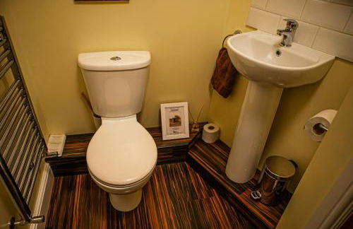 Hen Ffermdy Aberaeron - Photo 14