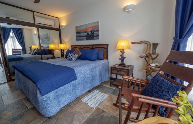 Luxury Beachfront Mar Arena 2 - Foto 6