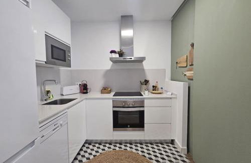 The Gabriels con terraza - Foto 11