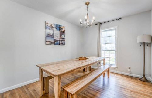 Fenced Yard Centrally Located-Parkway Village Pad - Foto 8