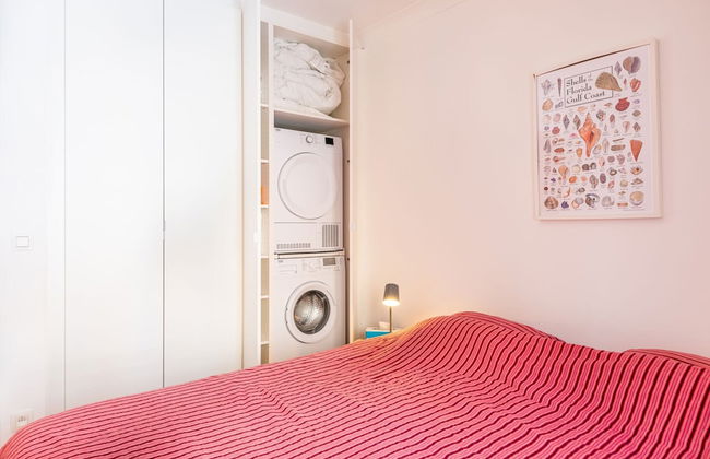 Apartment in Koksijde Near the Beach - Foto 6