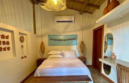 Casa Preguiça Corumbau - Photo 73