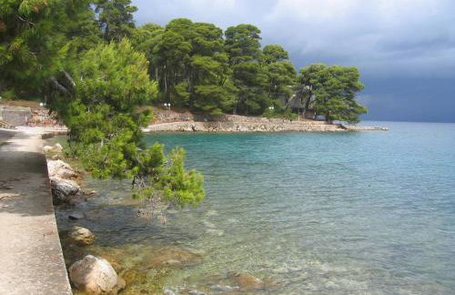 Schöne Ferienwohnung mit Terrasse, Roses - Photo 87
