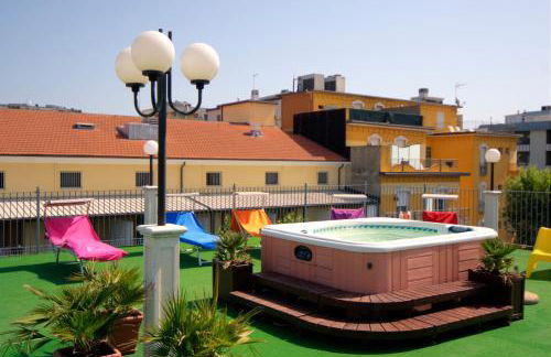 Residence Divina - Foto 20