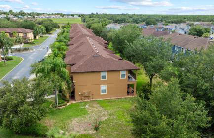 Great Town Home with Lazy River - Foto 39