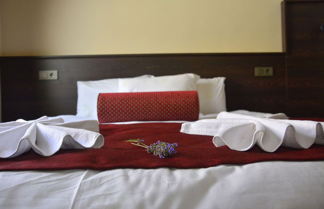 Kupe Dagi Termal Otel - Foto 2