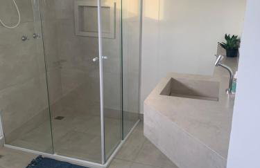 RESERVA FIGUEIRA Casa no lago de Furnas - São José da Barra, MG - Foto 14