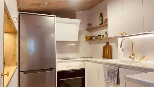 Tamariu Platja · Unforgetable Terrace ACWifi - Foto 5