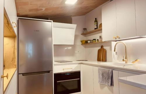 Tamariu Platja · Unforgetable Terrace ACWifi - Foto 5