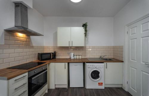 Contractor Room - Kitchen - Central Spot - Foto 13