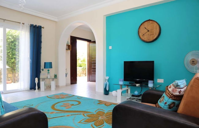 Villa Sardunya Sunset by Amy Villas - Foto 16