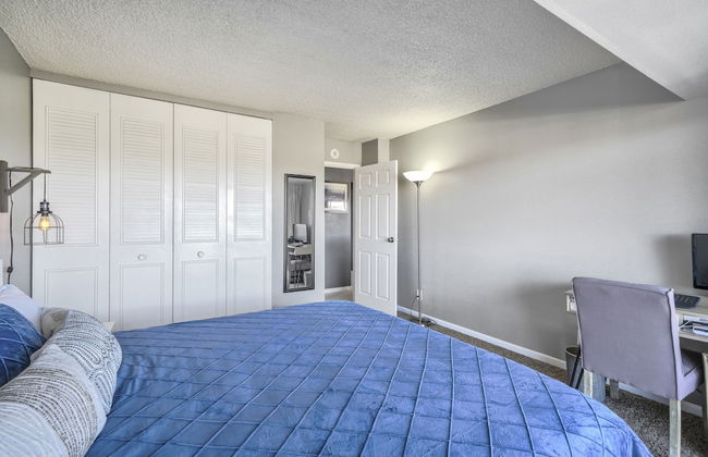 Satellite Suite - Foto 7