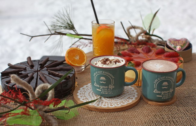 JASNA NATUR Resort - Foto 71