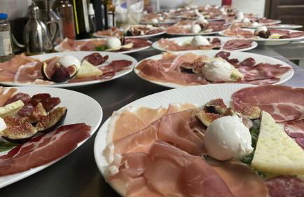 Agriturismo PETRA LUCANA - Photo 28