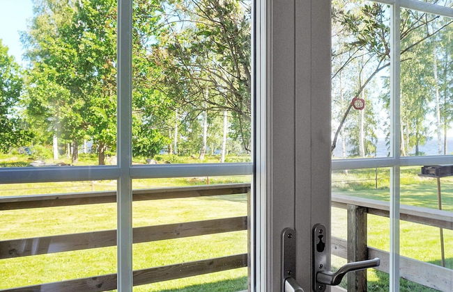 Holiday Home in Hova - Foto 13