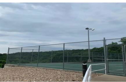 The best lake view in Ozark. - Foto 25