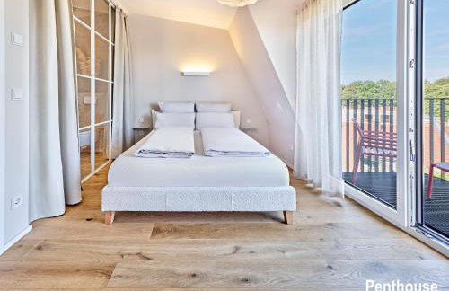 Lindgold Apartments - Foto 42