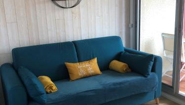 Joli T2 vue lac, entièrement rénové - Foto 5