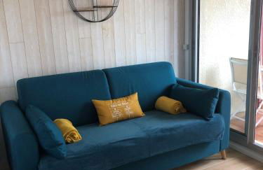 Joli T2 vue lac, entièrement rénové - Foto 5