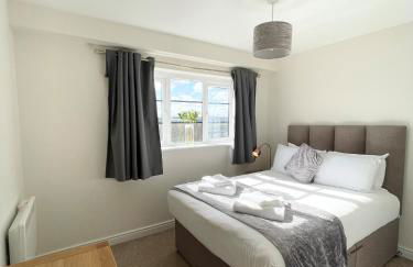 Blue Sky Apartments @Wallis Square, Farnborough - Foto 102