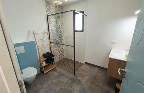 Apb Spa locations avec jacuzzi privatif - Foto 56