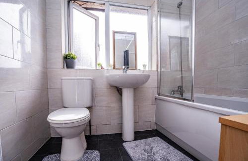 Cozy Spacious 5BR Sleeps of 9 - Foto 30