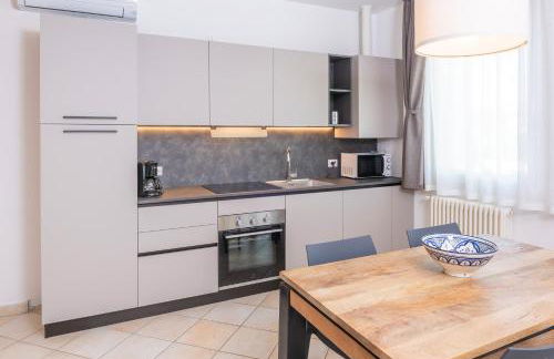 Residence Campana - Foto 78