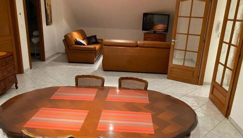 Appartement des ruisseaux - Photo 5