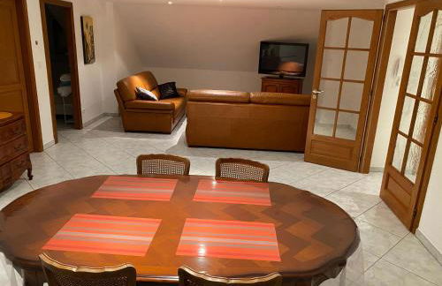 Appartement des ruisseaux - Photo 5