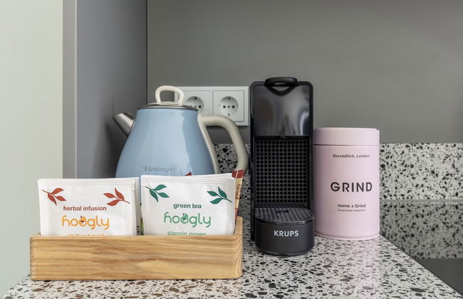 Numa Munich Blend - Foto 48