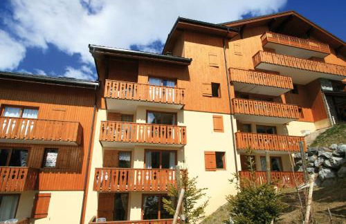 Lagrange Vacances L'Arollaie - Foto 2