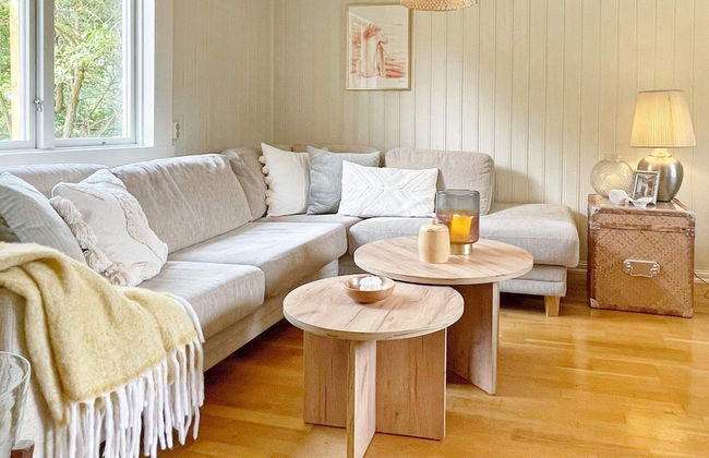 4 Star Holiday Home in Edsbruk - Foto 9