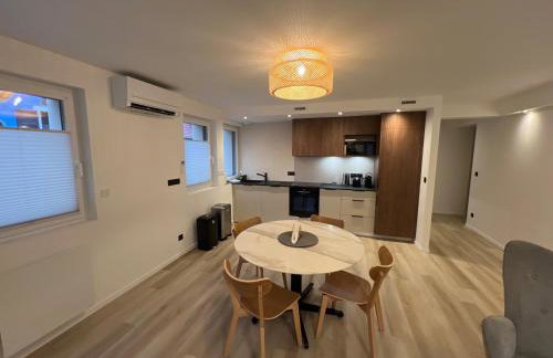 Petite maison climatisée avec garage attenant - Foto 12