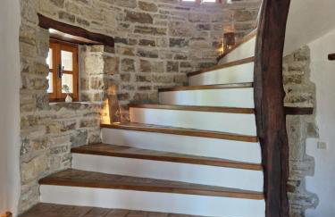 Villa Castelletto Parenzana - Foto 44