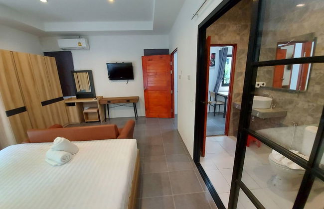 Malinee Resort - Photo 32