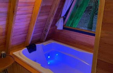 Laventure Rouge- sofisticação na Serra Gaúcha - Foto 19