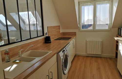 Superbe cocon de 44m2 - Foto 6