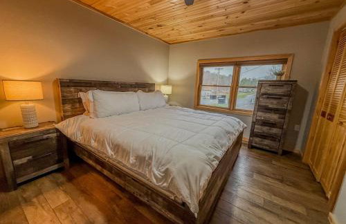 Modern Lakeview Escape - Foto 17