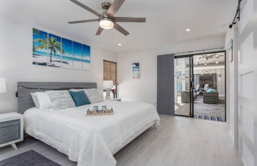 Sunkissed Pool Home - Foto 34