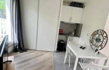 Studio Sud Paris - Foto 11