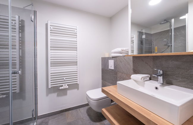 Design Apartments Potsdam Luise - Photo 21