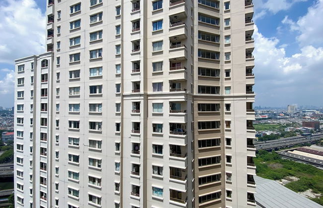 Best Deal And Restful 2Br Marina Ancol Apartment - Foto 9