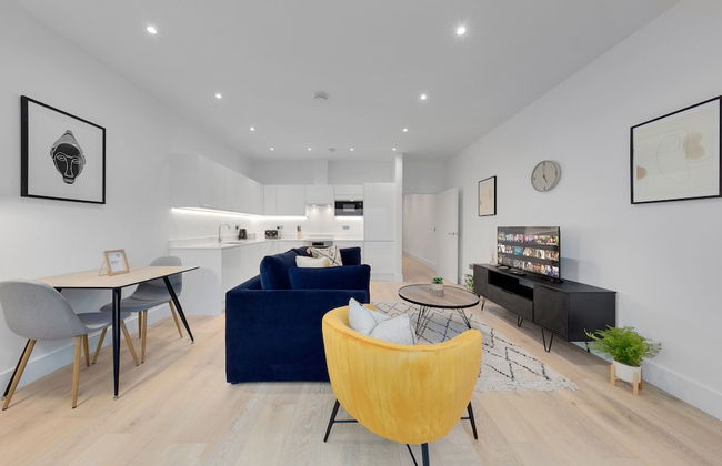 SERCASA - Appletree Court - Kingston - Foto 29